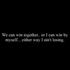 You can Hate me :)