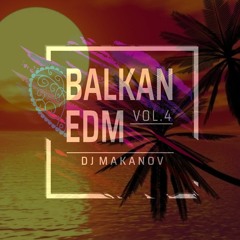 Balkan loves EDM Vol. 4