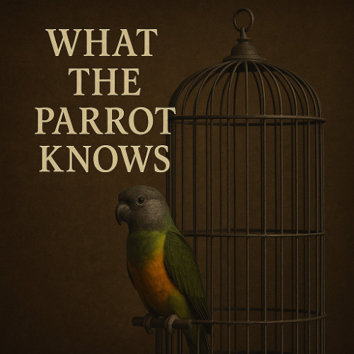 What The Parrot Knows