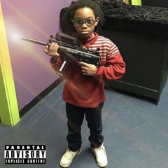 ATMS&CHOPS - 4 x thumbin x L4