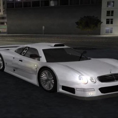 CLK GTR
