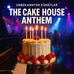 The Cake House Anthem