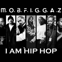 2Pac - World Wide Mob Figgaz Ft. Big Syke & Outlawz (Nozzy - E UTEOT OG Vibe Remix)