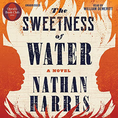 View PDF 📒 The Sweetness of Water (Oprah’s Book Club): A Novel by  Nathan Harris,Wil