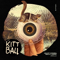 Juliet Sikora, Wally Lopez - Ardilla