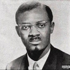 R.I.P LUMUMBA