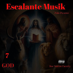 7 GOD