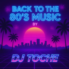 MIXTAPE 80's NOVEMBRE 2025