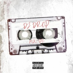 DROP SELECTRESS @ SAME RIDDIM MIXTAPE