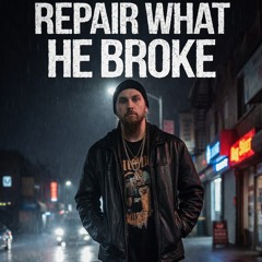 Repair What He Broke 💔