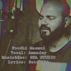 Foodhi Maamui - SHA STUDIO