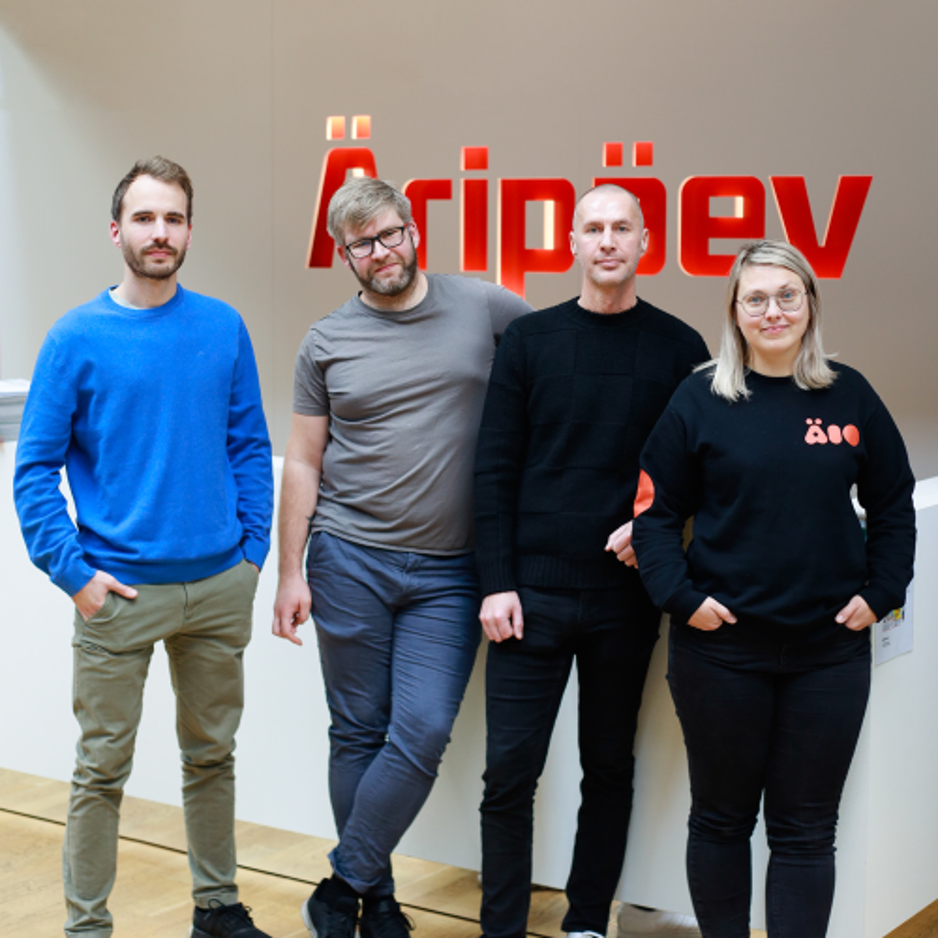 Äripäeva raadio