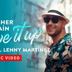 Live It Up by Maher Zain: Stream or Download in High-Quality Audio Formats