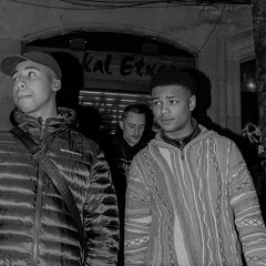 [Free] 65Goonz x Lucio101 x jaynbeats Type Beat - stress