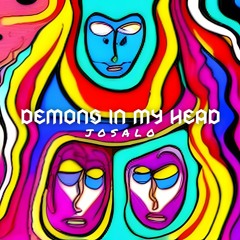 DEMONS IN MY HEAD
