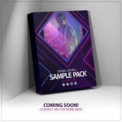 Drake Liddell Sample Pack Vol. 1 OUT NOW
