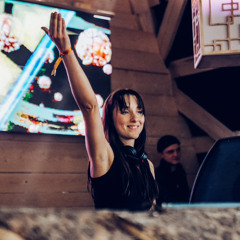 Danca @ Ikarus Festival | Forest Stage | 2024