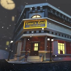 A Hat In Time | Alpha Bookstore Theme | Cover