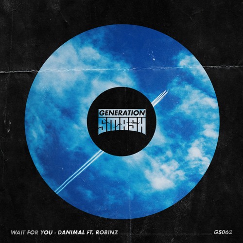 Danimal Feat. Robinz - Wait For You