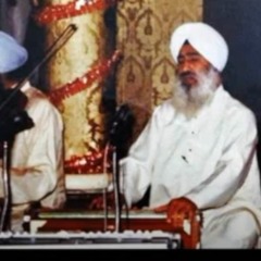 Jag Meh Uttam Kaadheai | Sant Surjit Singh Ji & Davinder Partap Singh | Richmond Hill, NY | 1981