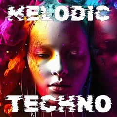 Melodic Techno / Progressive House Mix 2023 / Warrior