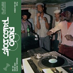 Tiju - Reggae, Roots and Bass