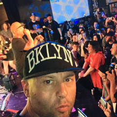 WRITERZ ( freestyle ) - DJ K.O. NYC