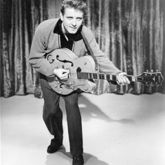 Summertime Blues  (Eddie Cochran)