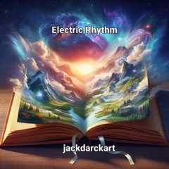 Electric Rhythm ( Powerful electronic )