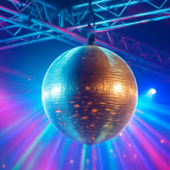 My interpretation of Glitterbox meets Studio 54 (part 1)