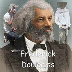 Fredrick Douglass But Jersey (prod. andj3llo)