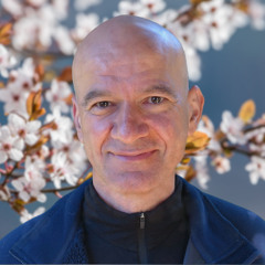 Guided sitting meditation
