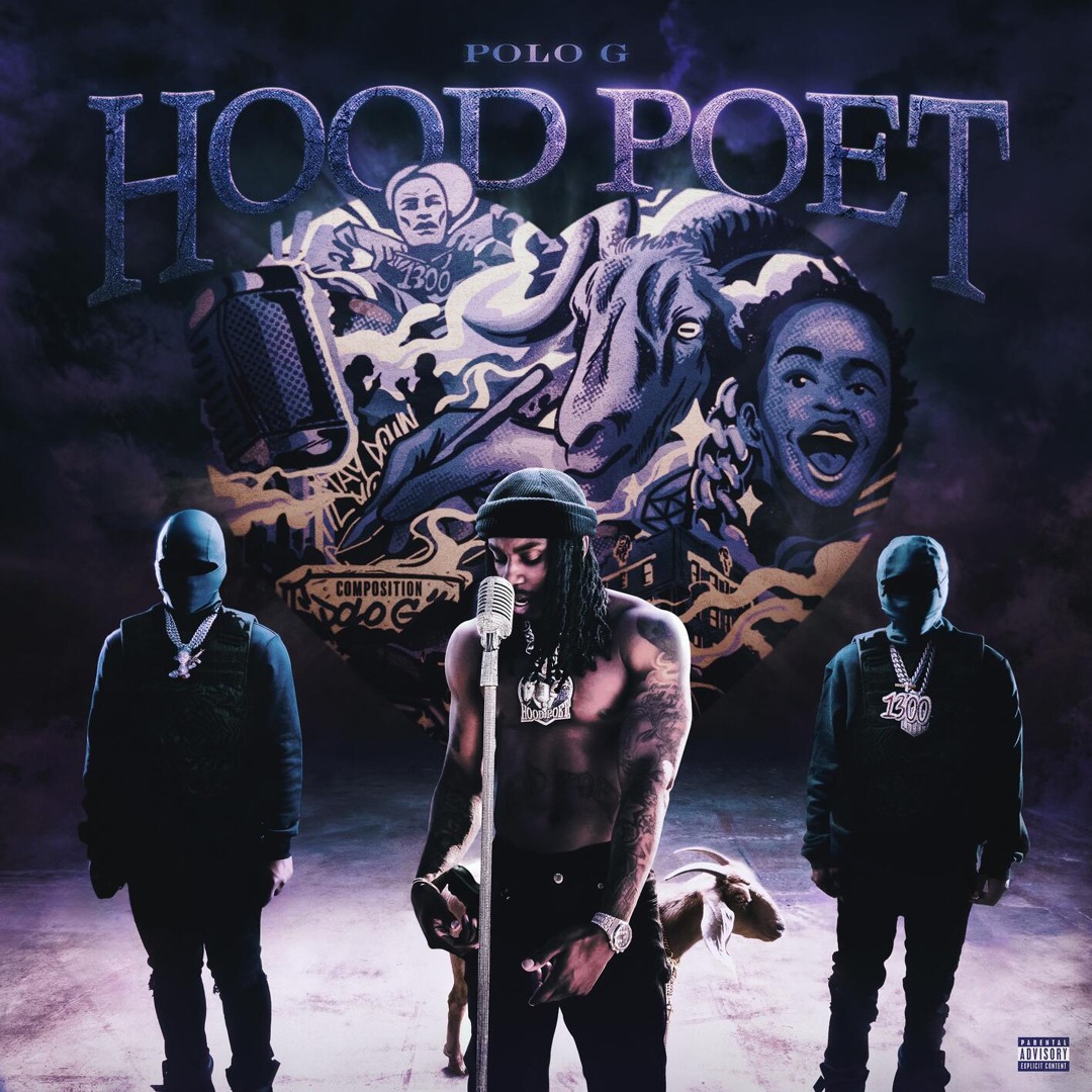 Stream Only Gang (feat. 42 Dugg) by POLO G | Listen online for