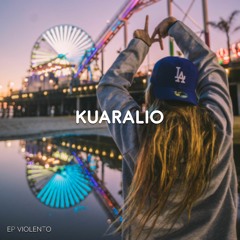 EP VIOLENTO - Kuaralio (Audio Official)
