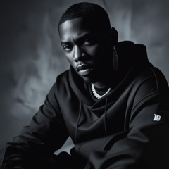 FREE "Flute Rake" [Ambient Rap/Trap] TYPE BEAT 160BPM 2025