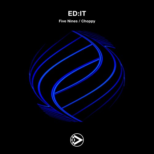 Ed:it 'Five Nines' [Innerground Records]