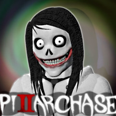 Pillar Chase 2 Jeff Chase theme