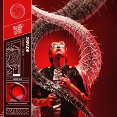 QGRS-041 | 2Spade - Dragon Dance