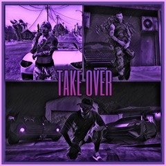 Take Over Feat. DeAndre Williams, Carter Mitchell, Roy Rollie