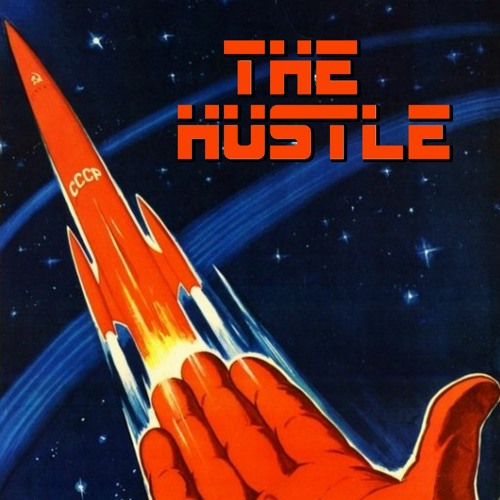 The Hustle No. 29 - pq