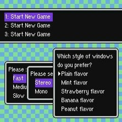 Choose A File [Remake]