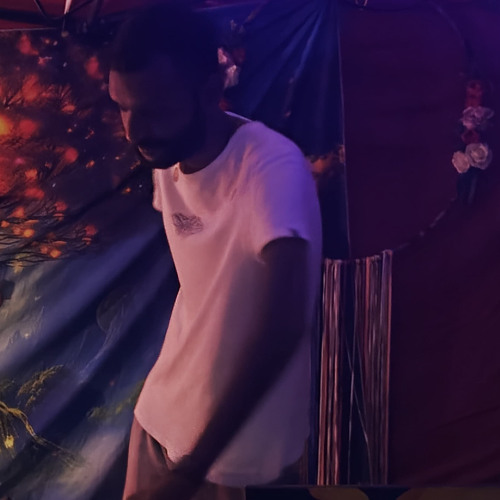 Kundalini @ FAS After Hours Whispers- 03.05.25