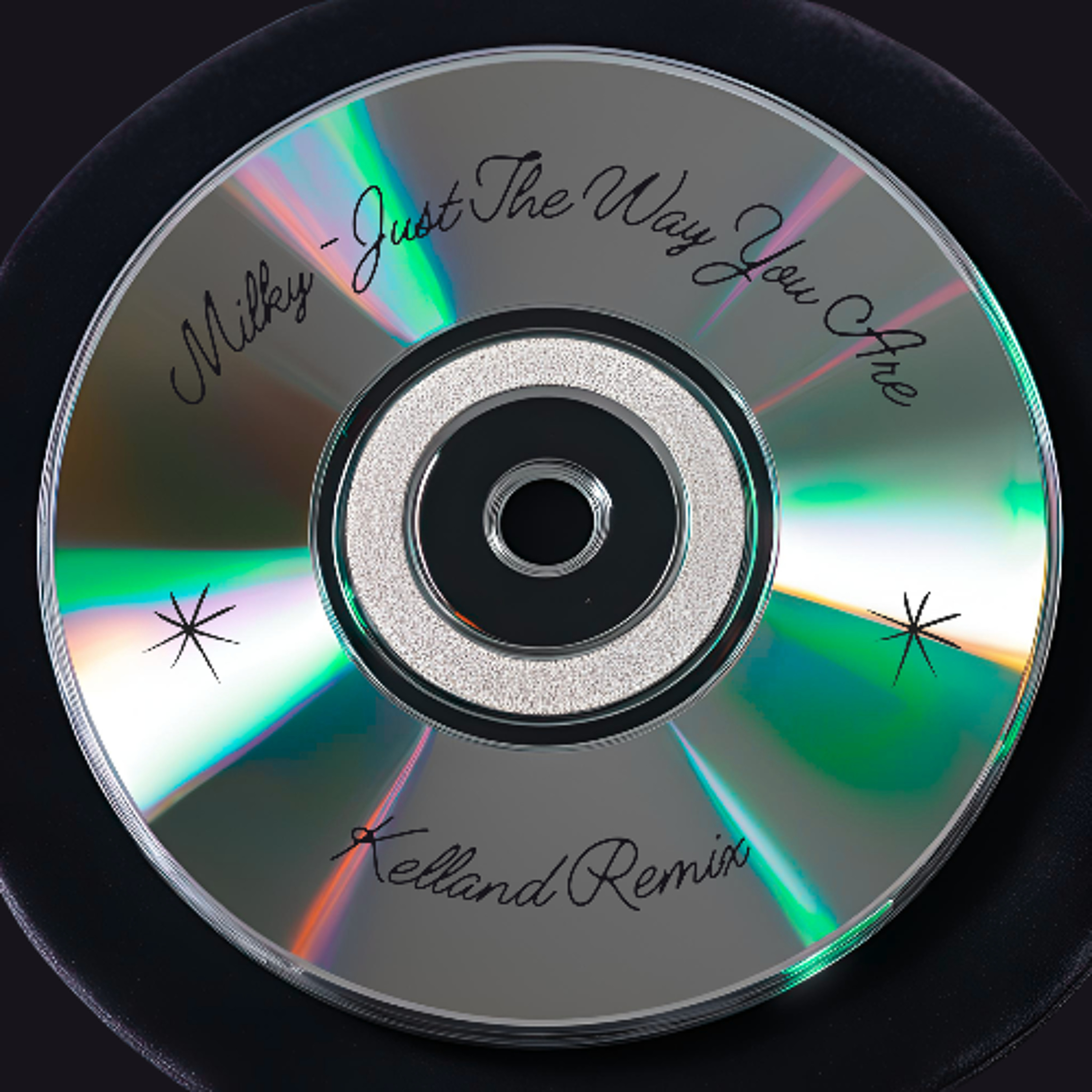 Milky - Just The Way You Are [Kelland Remix] [FREE DOWNLOAD] episode artwork