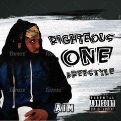 Righteous One Freestyle