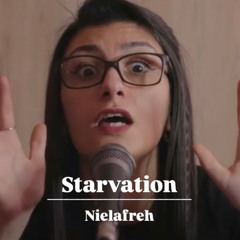 STARVATION - Aurora (Nielafreh Cover)