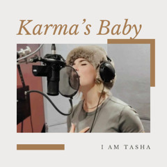 Tasha - Karma's Baby (Ruff)