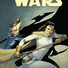 [VIEW] PDF 💑 Star Wars (2015-2019) #43 by  Kieron Gillen,David Marquez,Salvador Larr