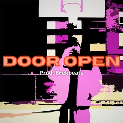 DOOR OPEN - BUY 1 GET 2 FREE | Melodic Beat | Trap type beat | Playboi Carti pierre bourne type beat