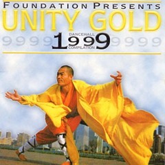 Unity Sound - Unity Gold 1999 Mix CD