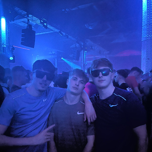 Tell Me - Omar+ & bullet tooth